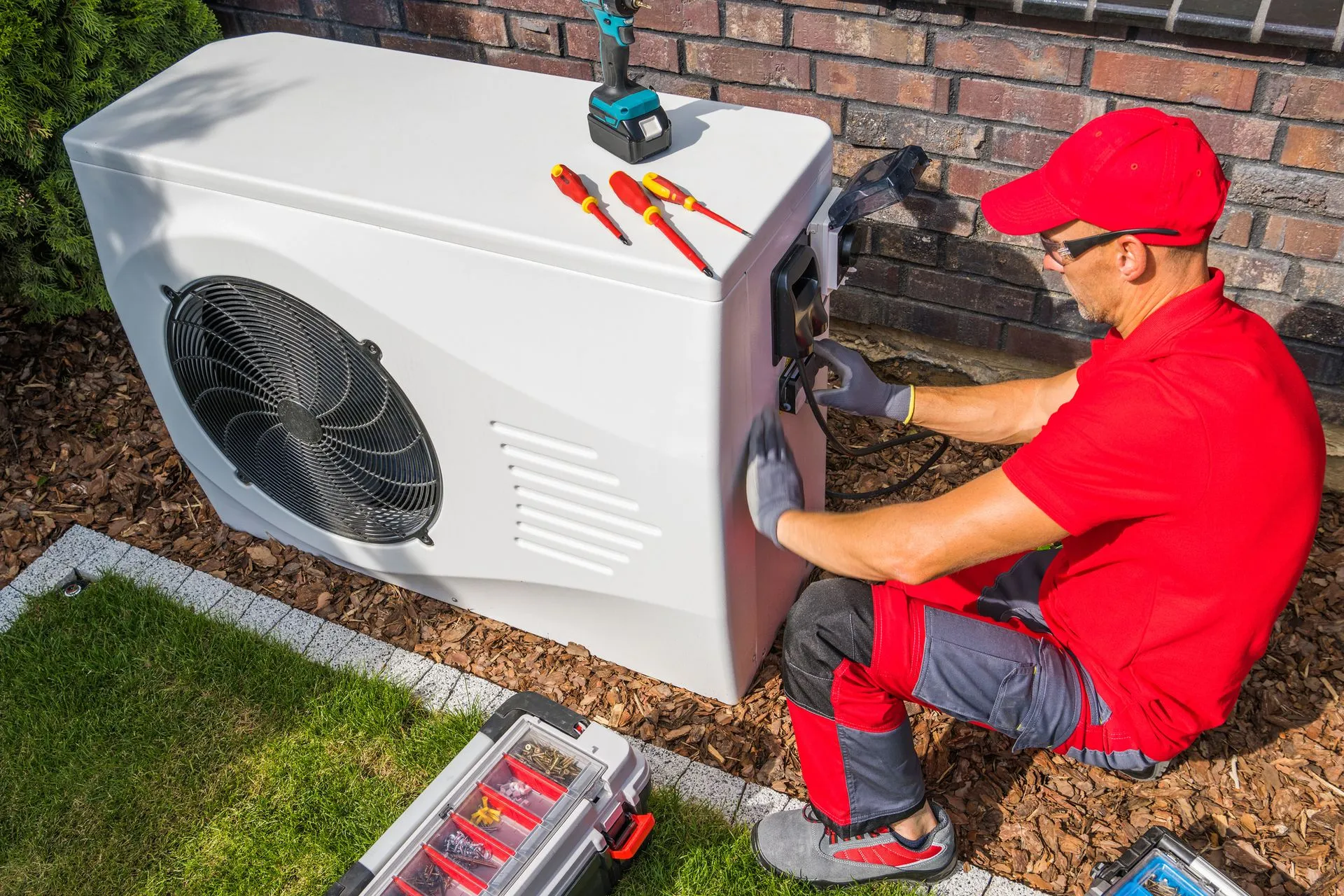 About HVAC in Holtsville, NY